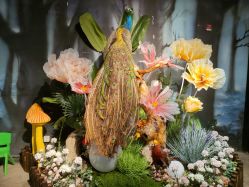 -酷嗒动物文化乐园(cutezoo西溪乐天城店)