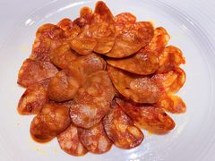 湖北农家腊肠-丹江渔村(望京店)