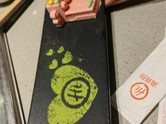 -海底捞火锅(西单店)