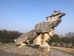 -南京市江宁方山