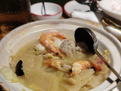 -新白鹿餐厅(龙游路总店·杭帮菜名店)