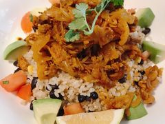 墨西哥风味饭-Moka Bros 摩卡站(西单大悦城店)