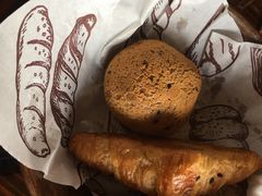 -YUE·6·西式融合餐厅(外滩六号店)