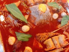 -包装马车·韩国料理·포장마차