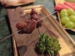 -牛New寿喜烧(金鹰世界店)