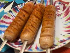 -清真·古丽花儿·新疆美食(滨江道店)