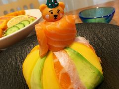 -河风の幸会精致料理