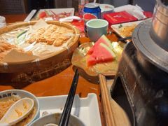 -魏铭鱼头捞饭(晋阳路店)