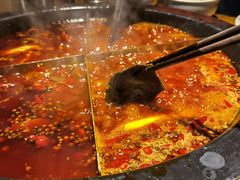 -陈眼镜火锅(总店)