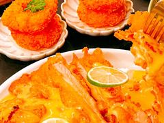 -Thai Alley泰爱里(二沙岛店)