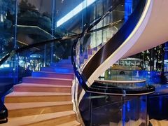 -广州天河希尔顿酒店