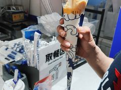 -西琳姑娘·新疆冰淇淋酸奶茶(南开大悦城店)