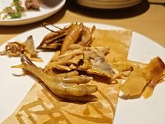 -关东小磨东北菜(上海长风大悦城店)