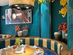 -黄泥岗·地道湖北菜(奥特莱斯店)