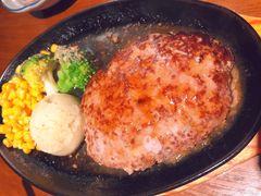 -铃木食堂(帽儿胡同店)