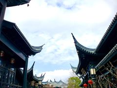 -上海皇廷花园酒店·西餐厅·自助餐