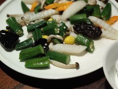 -前海沿·青岛菜(五四广场永旺店)