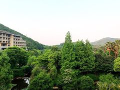 -宁波九龙湖开元度假村