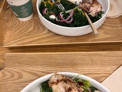 -Green Option(官舍店)