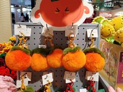 -TheGreenParty(槐房万达店)