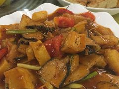 -佛有缘素食馆·荔湾老字号(陈家祠首店)