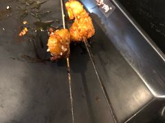 -碎怂烤肉(钟楼柳巷店)