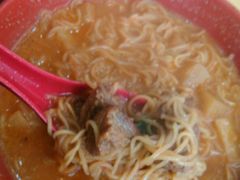 -陈记印尼风味小吃(北湖店)