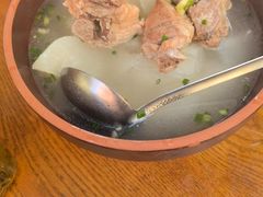 -后湖小院·乡野田园菜