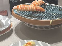 -新一番三文鱼寿司(大东海店)