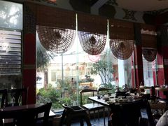 -尼玛藏家风味园(阿山食城店)