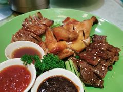 -大耳象东南亚风情餐厅(月湖公园店)