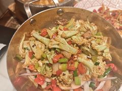 -径山十八道·风味民间菜(杭州总店)