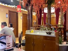 -肖记公安牛肉鱼杂馆· 省级非物质文化遗产(仁和路店)