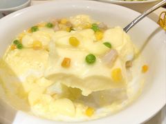 -潇湘码头·鲜湘菜(清河店)