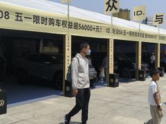 -南宁国际会展中心