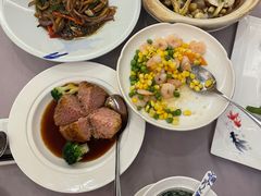 -银都上海菜馆(粤海东路店)