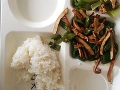 -南通大学-食堂