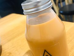 泰式拉茶-About Bistro關於·泰式家庭料理