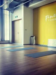-FineYoga梵音瑜伽·普拉提
