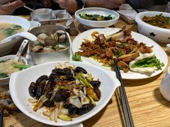 -小平岛開海水饺(浑南店)