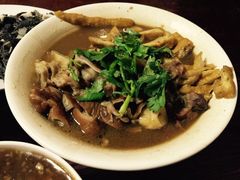卤煮-姚记炒肝店(鼓楼店)