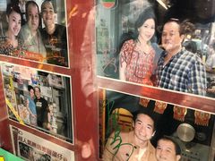 -利强记北角鸡蛋仔(弥敦道店 )