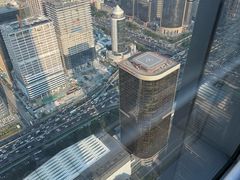 -北京国贸大酒店