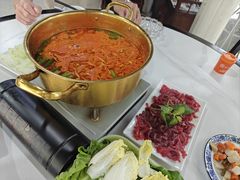 -贵州人家·酸汤火锅·20年老字号