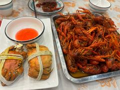 -忆口香龙虾(珠海夏湾老店)