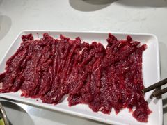 -食潮汕头鲜牛馆(望京保利店)