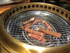 -黑牛黑猪烤肉专门店(万象城店)