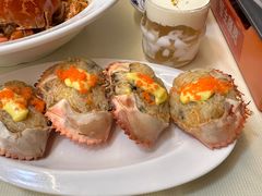 -蟹主隆恩.虾蟹.烧烤.湘菜(渔人码头店)