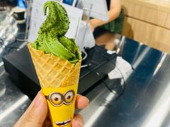 -THE MATCHA TOKYO抹茶东京