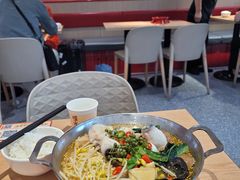 -每味每客·重庆麻辣烫(国泰店)
